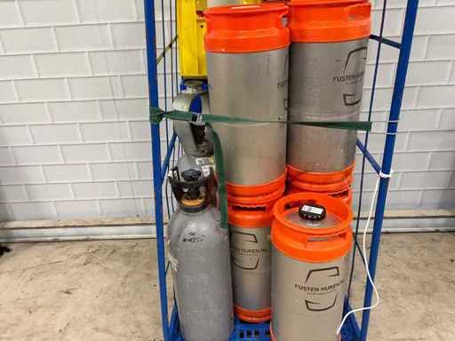 Opakowania imprezowe