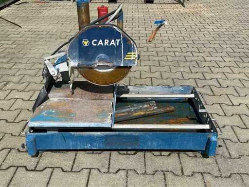 Carat Stone Cutting Machine