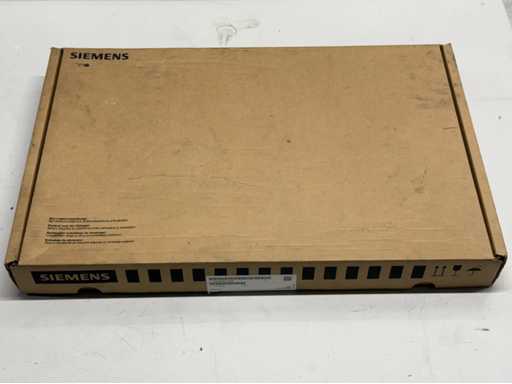 SIEMENS SINAMICS SINAMICS Module