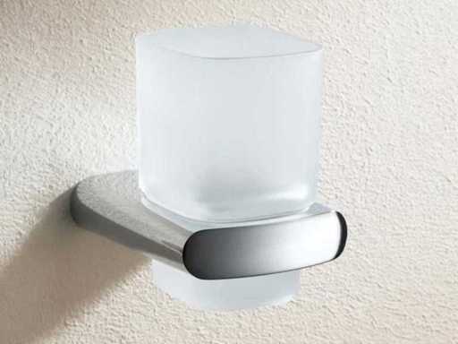 Keuco Elegance Zahnbürstenhalter Wandhalterung