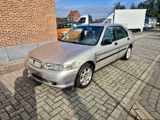 1999 Rover 400 Personenauto