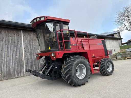 Koffer - Mammut 6900 - 1998 - Voederoogster