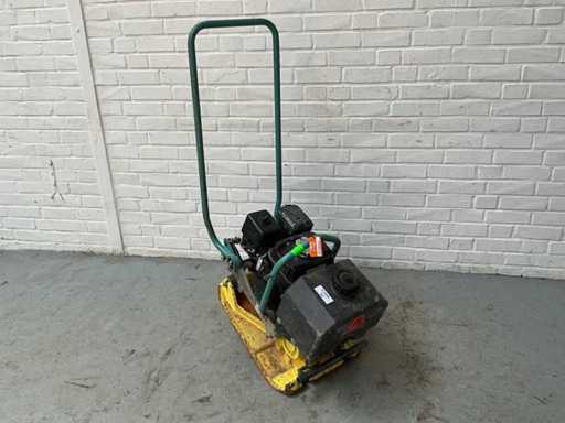 2017 Ammann APF1240 Plattenverdichter