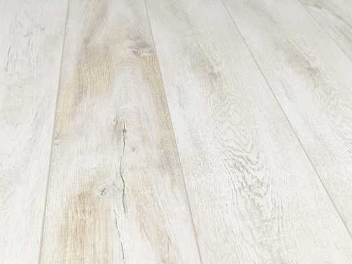 87 m2 Lamelle étanche - 1380 x 193 x 10 mm