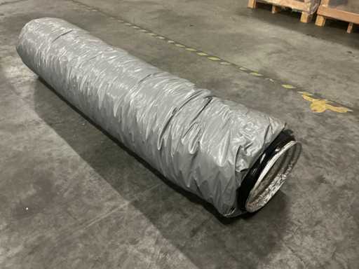 Thermoduct LKS 315-2000 Spiro-tube isolé (2x)
