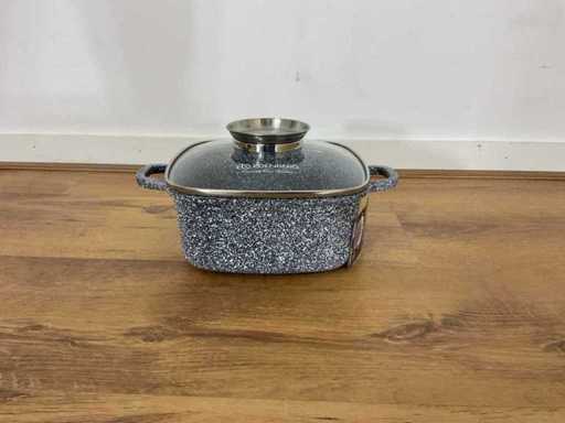 Edenberg EB-8001 Pan