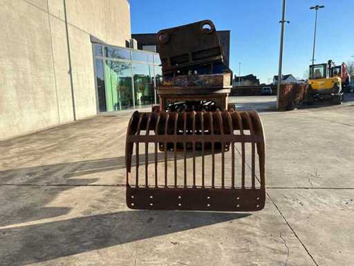 Arden - Attrapeur de Répartition