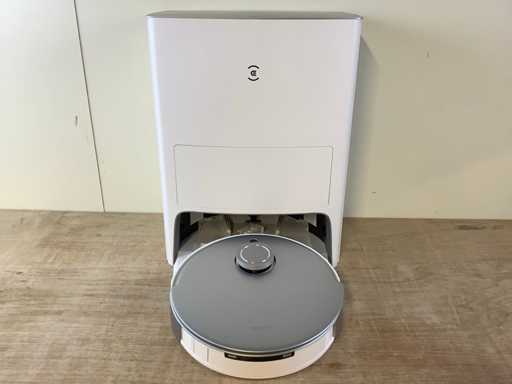 ECOVACS DEEBOT T20 OMNI Roboterstaubsauger