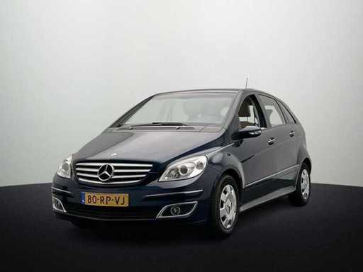 Mercedes-Benz B-klasse 170 2005 | 80-RP-VJ