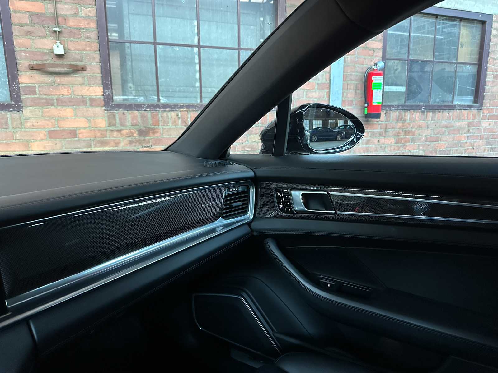 Porsche Panamera 4S 4.0 V8 Sport-Chrono 421pk 2017 (Origineel-NL), NS-629-Z