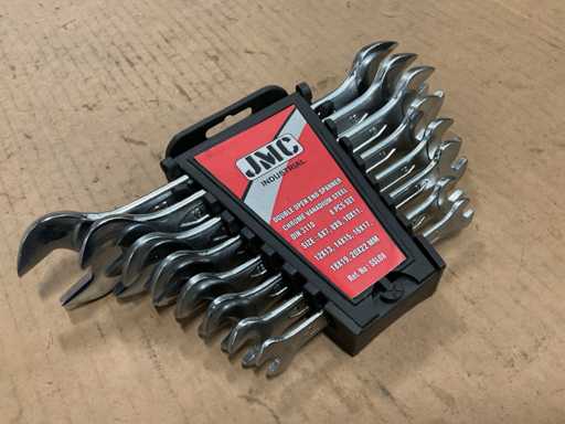 JMC SSL08 Double open end tensioner