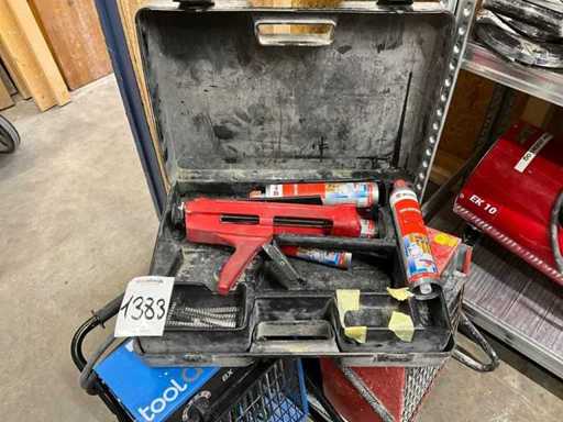 Würth Auspresspistole