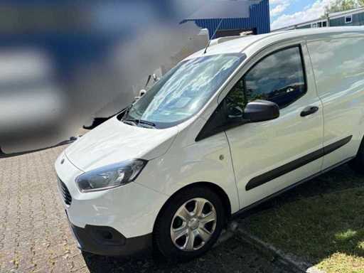 Ford - Transit Courier Trend - Lieferwagen