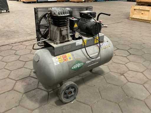 2007 Airpress HL 310.100 Luchtcompressor