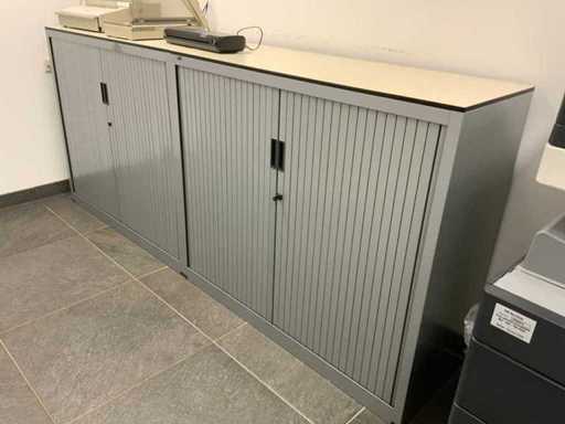 Aspa Office Cabinet (2x)