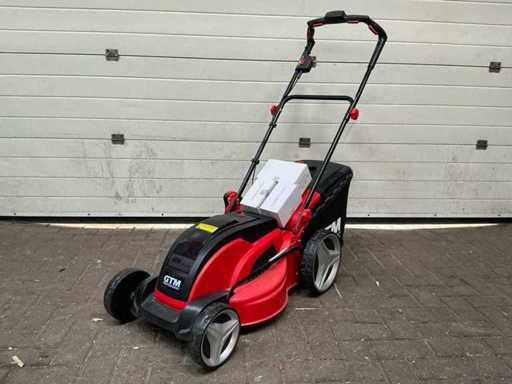 GTM 460psc40V Lawn Mower