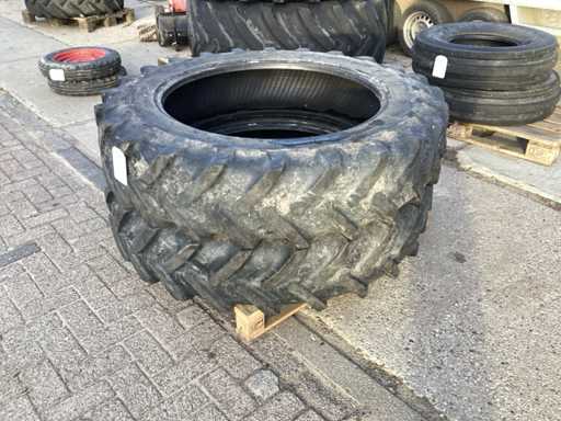 Michelin Agribib-Reifen (2x)