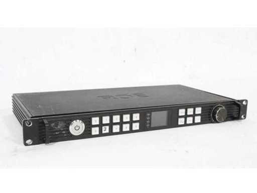 ROE HD 101 eVision sender card