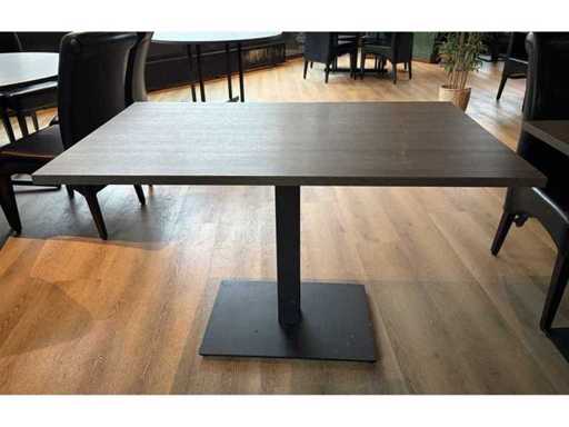 Satelit - Masă de restaurant (20x)