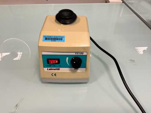 LABNET VX100 Rührer