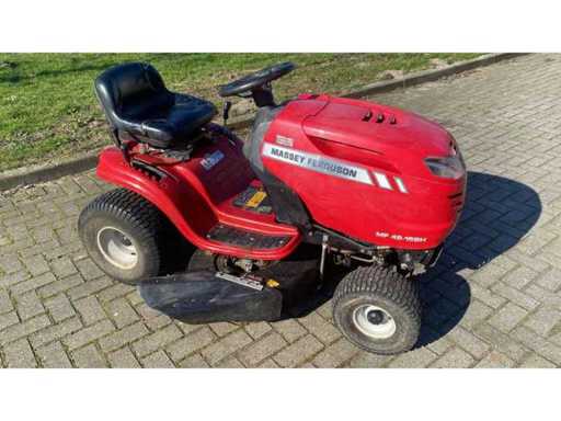 Massey Ferguson – MF 42-15SH – Rasentraktor