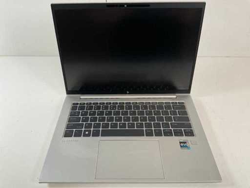 HP EliteBook 840 G9 14", Core(TM) i7 12th Gen, 32 GB RAM, 512 GB NVMe Laptop