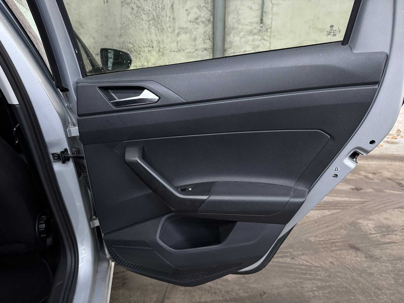 Volkswagen Polo 1.0 TSI Business 2022 -Automaat-, JLV-65-K