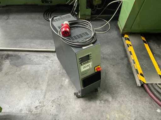 2013 REGLOPLAS 90Smart temperatuurregelaar