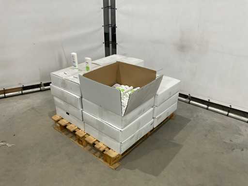 Cien - Volume e Stile - Balsamo per feste