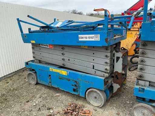 GENIE GS3246 – Scherenlift