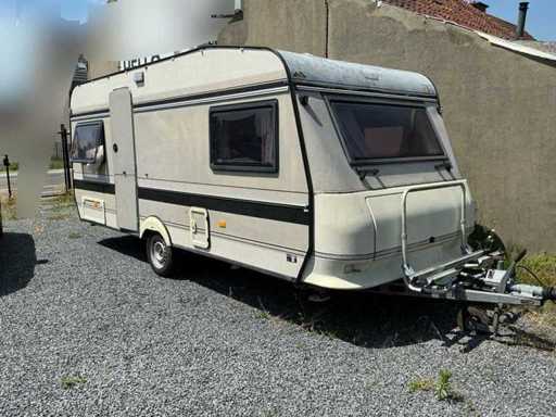 Hobby Caravan