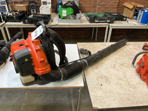 Husqvarna 350 bt Blattbläser