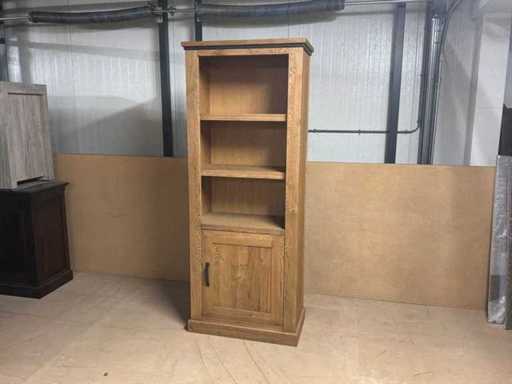 Bibliothèque de Dublin