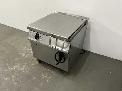 Olis - 94/10 KBEI - Mobile tilting frying pan