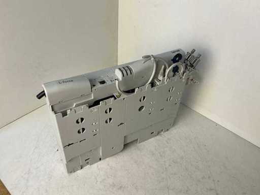 Lenze L-Force E94ASHE0044 Single Drive HighLine frequency converter
