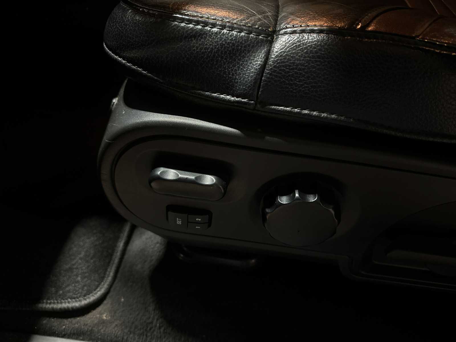 Ford F150 Harley Davidson 5.4L V8 300pk 2009, 20-VRV-4