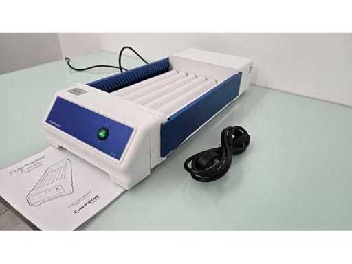 Cole-Parmer - RS-200 - Roller Agitator