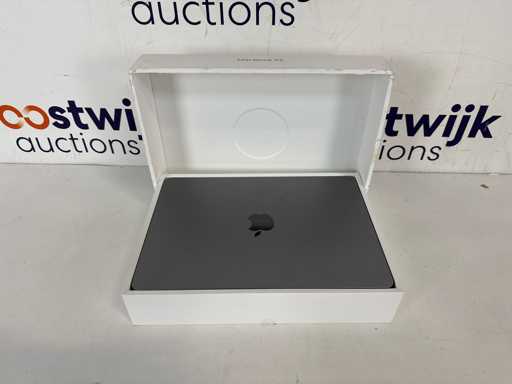 Apple MacBook Air 13.6" – Laptop Starlight 8-core