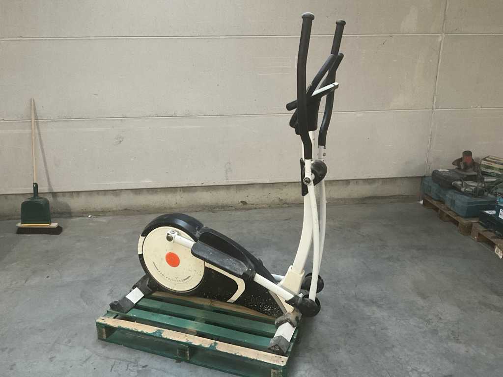 Kettler 309 cross outlet trainer