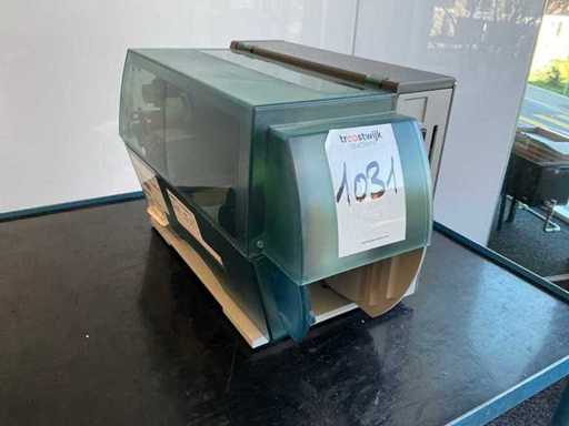Cab A4+M/300 Label Printer