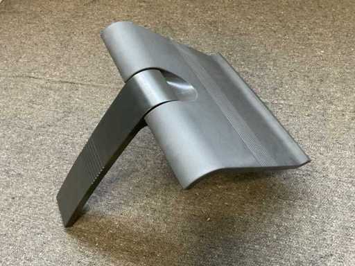 Scaun de duș model perete cu peleți