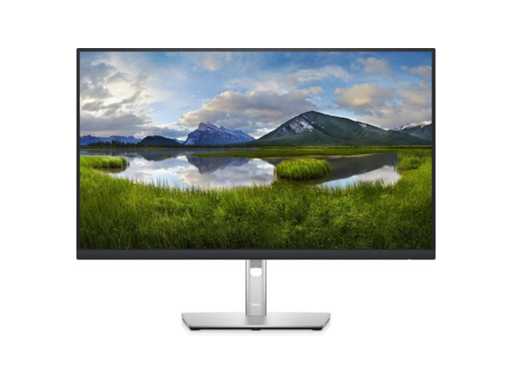 Dell P2722H - Full HD IPS 60Hz Monitor - 27 Inch