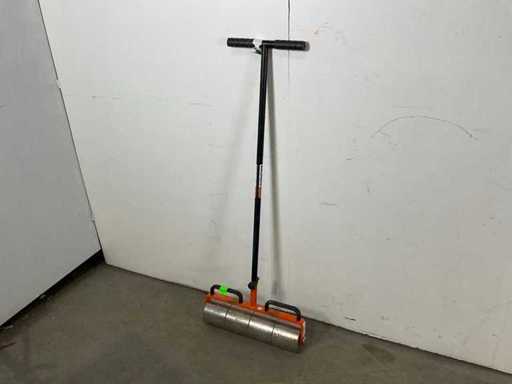 2016 Uzin Utz / Wolff Linoleum roller