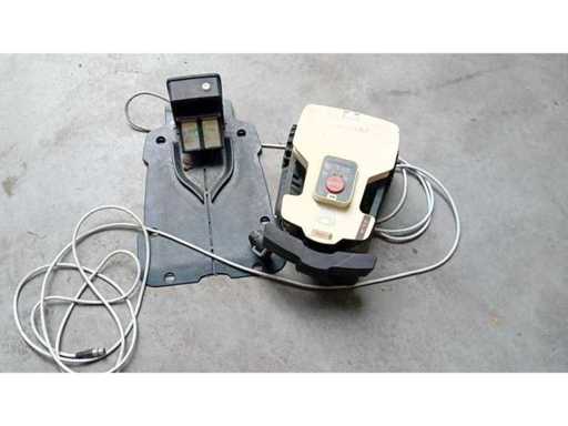 Ambrogio Robotic Lawnmower