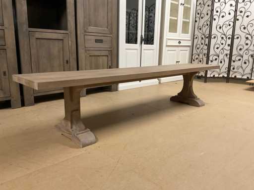 Panchina da pranzo Harvest