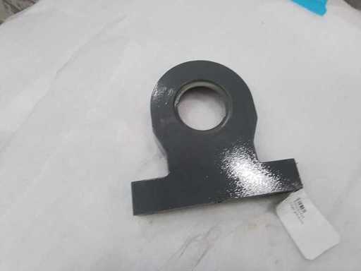 Omega Metal - Gehäuse - Lagergehäuse - 2014 (4x)