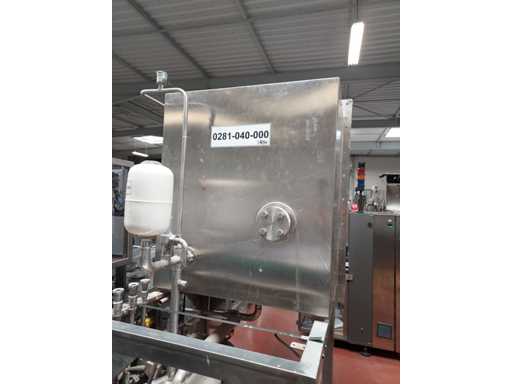 Olsa Milano - 2002 - E02082/001 - Trockner