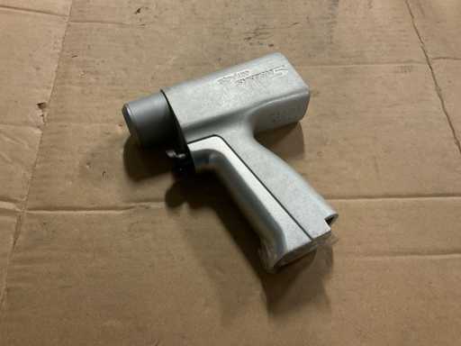 Dispositif de scie oscillante Stryker System5