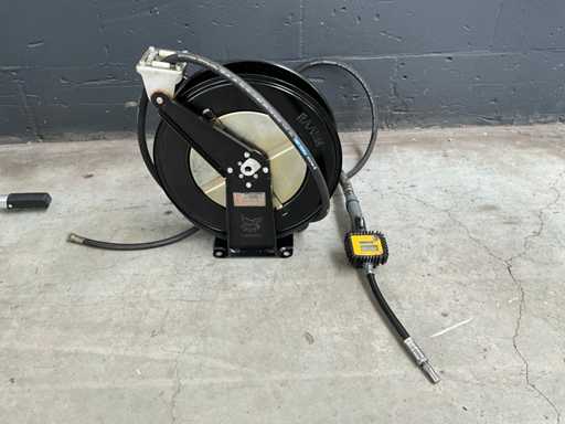 Raasm 8510 Luftschlauchtrommel - 10m