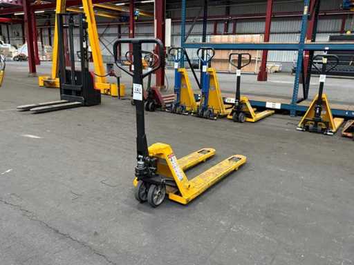 2022 TotalSource TRP0007 Hydraulic Hand Pallet Truck